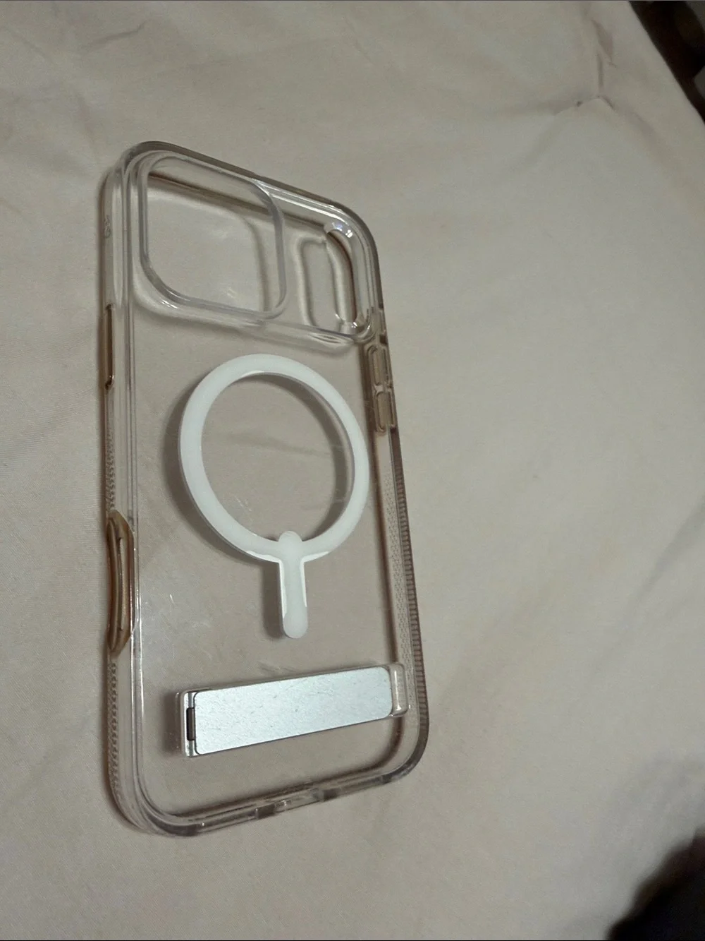 Zagg iPhone 17 Pro Max Case